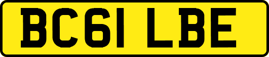 BC61LBE
