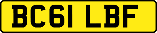 BC61LBF