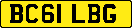 BC61LBG