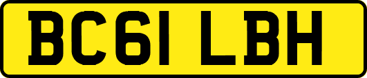 BC61LBH