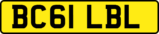 BC61LBL