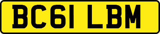 BC61LBM