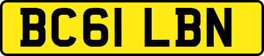 BC61LBN
