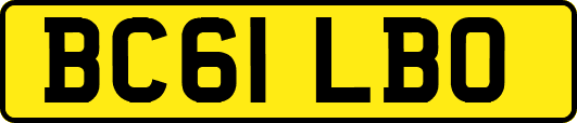 BC61LBO