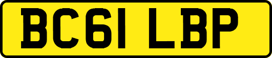 BC61LBP