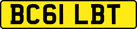 BC61LBT
