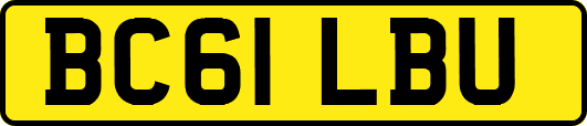 BC61LBU