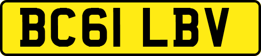 BC61LBV