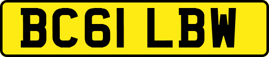 BC61LBW