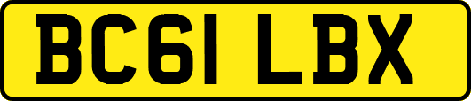 BC61LBX