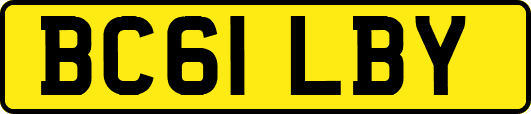 BC61LBY