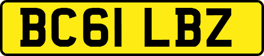 BC61LBZ