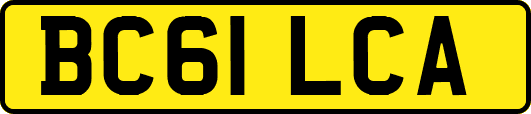 BC61LCA