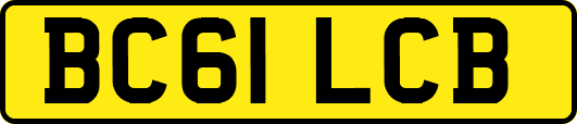 BC61LCB