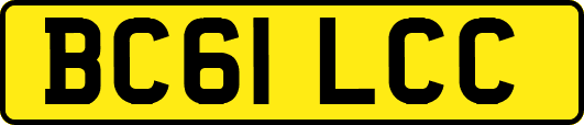 BC61LCC