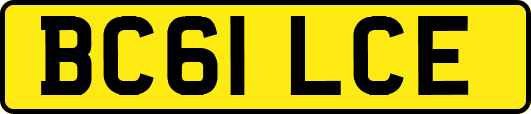 BC61LCE