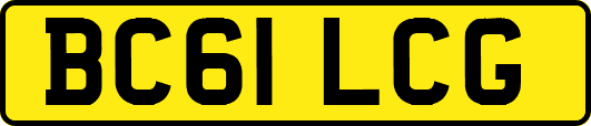 BC61LCG