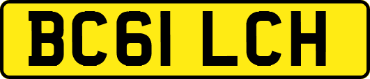 BC61LCH