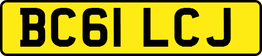 BC61LCJ
