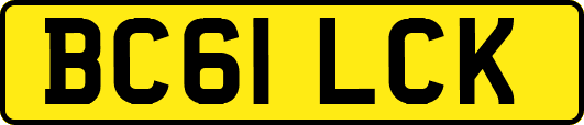 BC61LCK