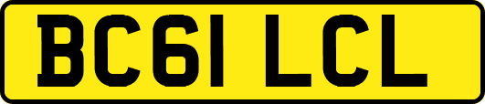 BC61LCL