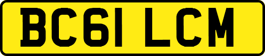 BC61LCM