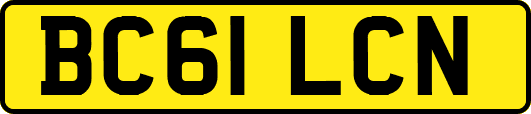 BC61LCN