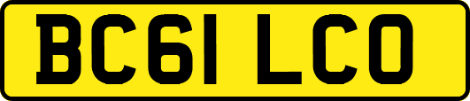 BC61LCO
