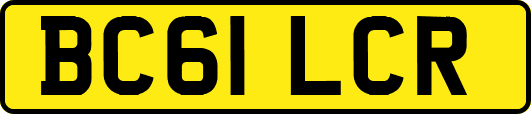 BC61LCR