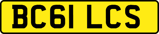 BC61LCS