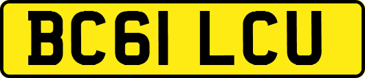 BC61LCU