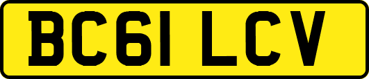 BC61LCV