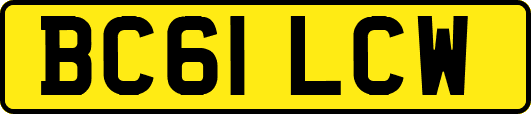 BC61LCW