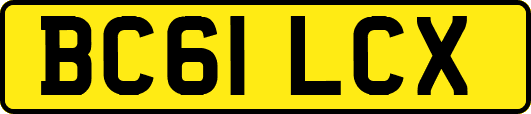 BC61LCX