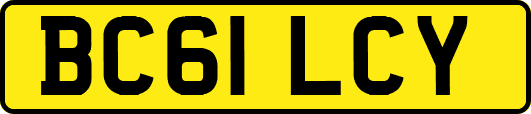 BC61LCY