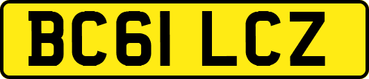 BC61LCZ