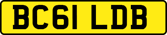 BC61LDB