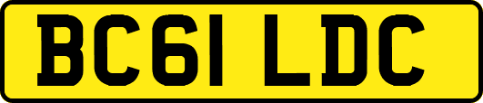 BC61LDC