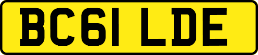BC61LDE