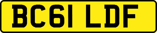 BC61LDF
