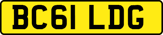 BC61LDG