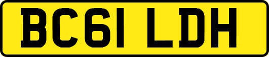 BC61LDH