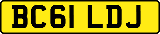 BC61LDJ