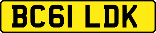 BC61LDK