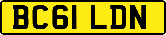 BC61LDN