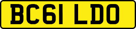 BC61LDO