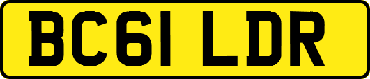 BC61LDR