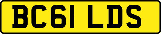 BC61LDS