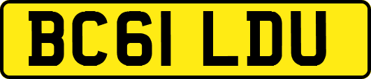 BC61LDU