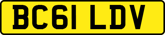 BC61LDV